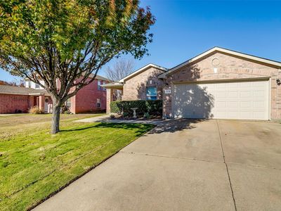 2520 Buffalo Run, Burleson, TX, 76028