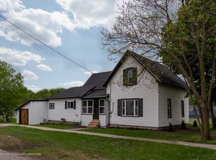 124 E Polly St, Perry, MI 48872
