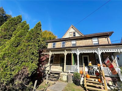 3845 Forest Inn Rd, Aquashicola, PA, 18012