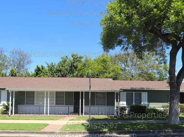 919 W Wilshire Ave, Santa Ana, CA 92707