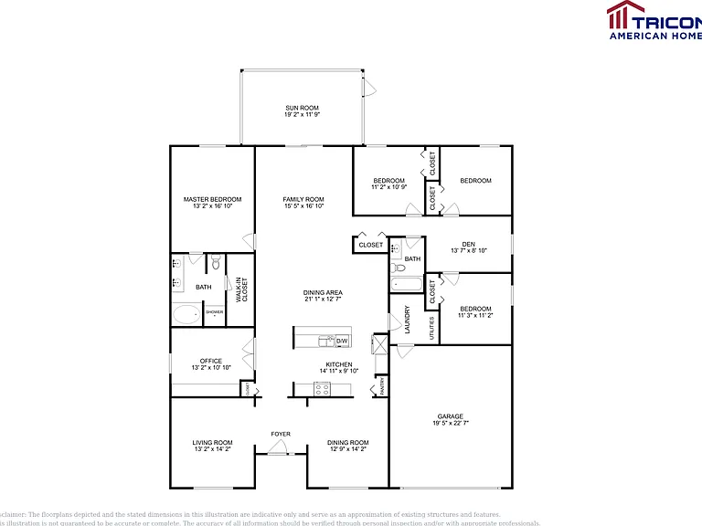 1078 Woodson Hammock Cir — Photo 15