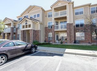 5756 N Genoa Way #12-203, Aurora, CO 80019