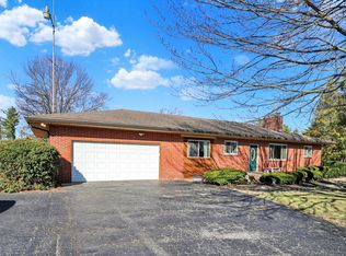 3811 S Main St, New Castle, IN 47362
