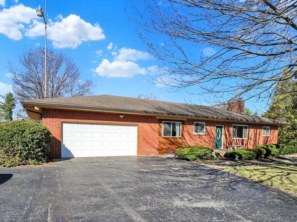 3811 S Main St, New Castle, IN 47362