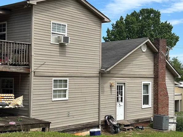 2523 Fillmore Ave, Knoxville, TN 37921