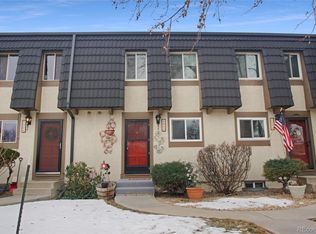 6864 South Broadway, Centennial, CO 80122
