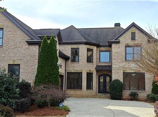 10340 Meadow Crest Ln, Johns Creek, GA 30022