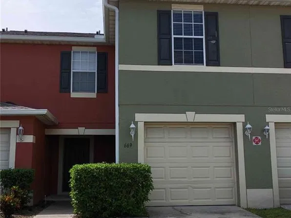 669 Cresting Oak Cir #30, Orlando, FL 32824