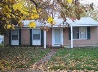 9201 N Sheldon Rd, Plymouth, MI 48170