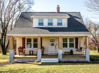 8687 Union Springs Rd, Dayton, VA 22821