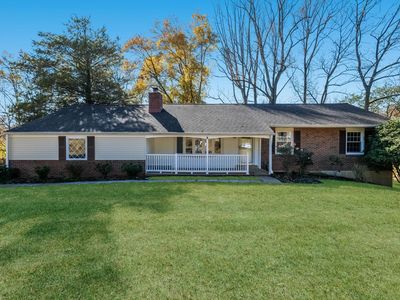 116 Ivy Ln, Glen Mills, PA, 19342