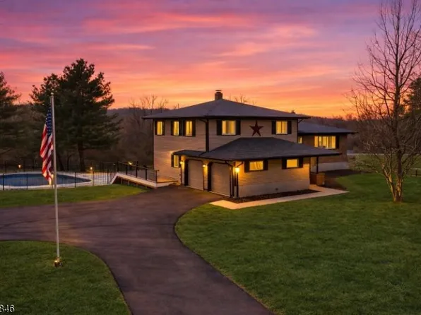 16 SCHAAF ROAD, Alexandria Twp., NJ 08804