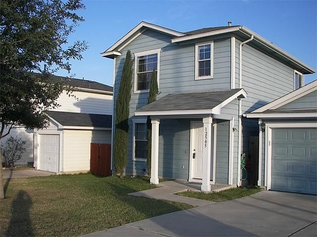 Welcome to 12505 Briarcreek Loop