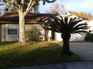 11440 Skipjack Way S, Jacksonville, FL 32223