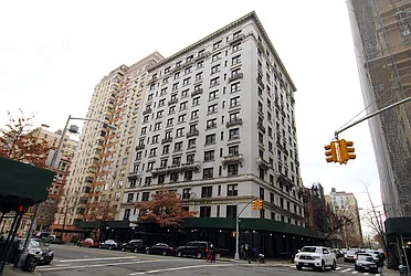 Rented by WAM Partners - William Moses Co.