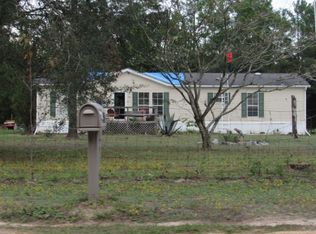 226 Coker Rd, Southport, FL 32409