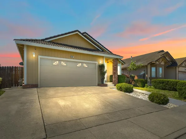 939 E Atlantic Avenue, Fairfield, CA 94533