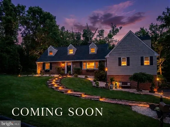 3618 Underoak Dr, Ellicott City, MD 21042