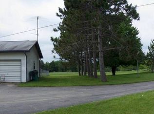 2701 Pratt Lake Rd, Gladwin, MI 48624