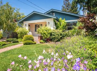 85 Hillview Ave, Redwood City, CA 94062