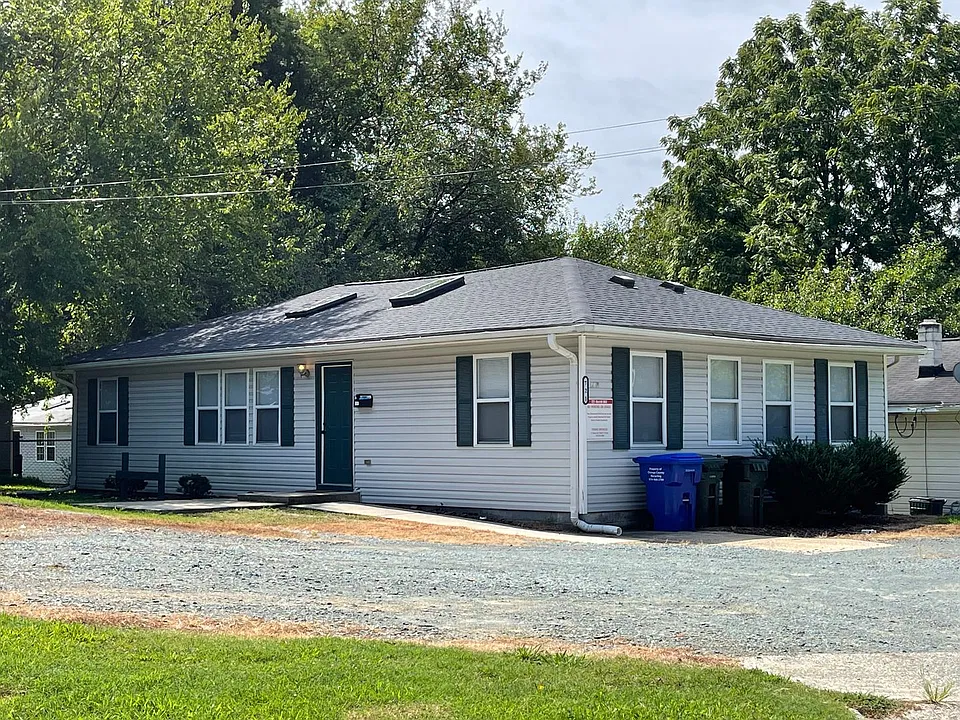 721 S Merritt Mill Rd