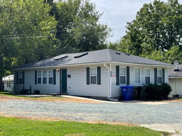 721 S Merritt Mill Rd, Chapel Hill, NC 27516