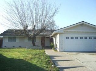 3751 Yerba Buena Ct, San Jose, CA 95121