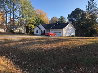 269 Cliff Nelson Rd, Euharlee, GA 30145