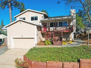 148 Celesta Dr, Grass Valley, CA 95945