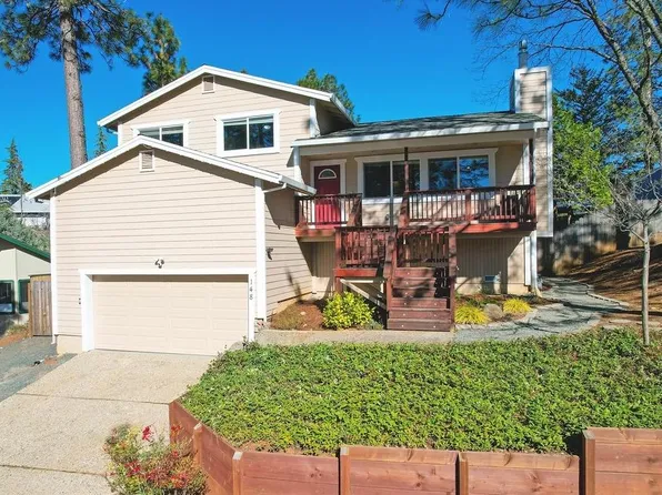 148 Celesta Dr, Grass Valley, CA 95945