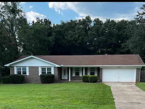 4926 Lester Rd, Tallahassee, FL 32317