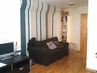 Rented by P&G Equities