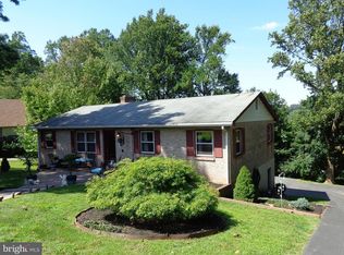 1509 Reed St, Coatesville, PA 19320