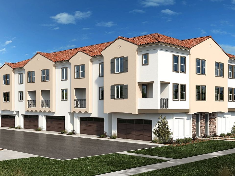 Plan 1685 Building A