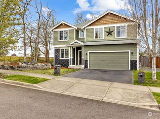 8103 22nd Ave SE, Lacey, WA