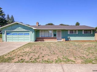 1159 N Douglas Ave, Stayton, OR 97383