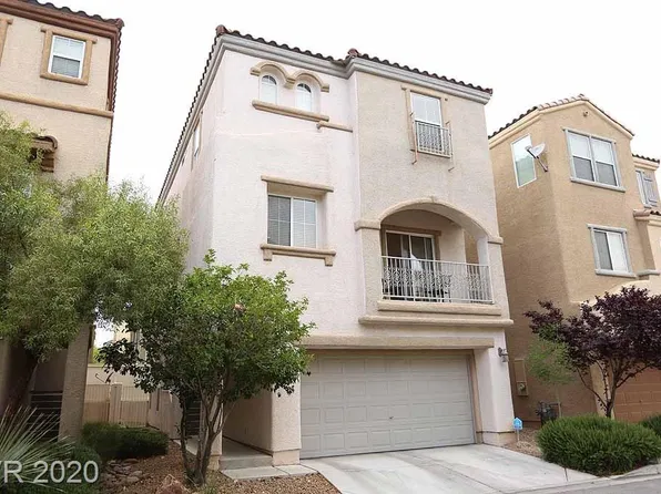 9535 Summer Furnace St, Las Vegas, NV 89178
