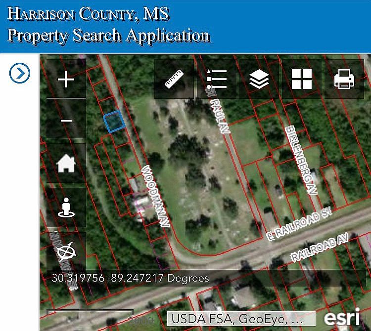 Lot 8 Woodman Avenue 