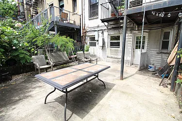 Rented by Compass