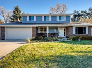 11865 W 73rd Dr, Arvada, CO 80005