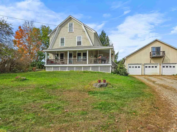 44 School Street, Springfield, VT 05156