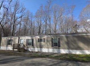 152 Songbird Ln, Linwood, NC 27299