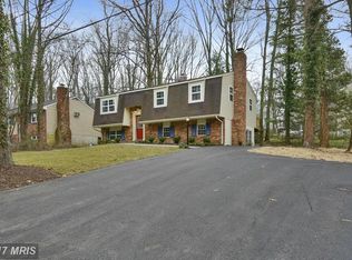 787 Windgate Dr, Annapolis, MD 21409