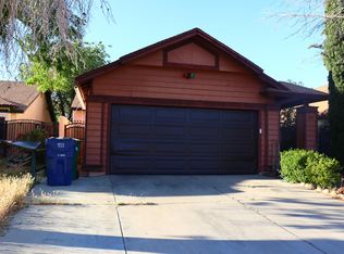 1223 E Avenue R7, Palmdale, CA 93550