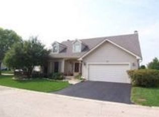 280 Windsor Dr, Bartlett, IL 60103