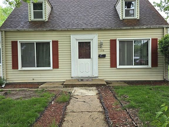 3rd image of 1106 Birchdale Dr