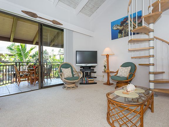 4th image of 75-6026 Alii Dr APT 3305