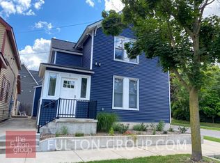 36 Dwight Ave SE, Grand Rapids, MI 49506