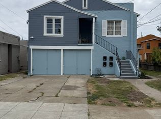 1100 Park Ave, Alameda, CA 94501