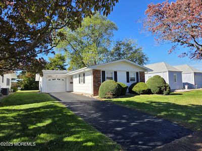 8 Barker Street, Brick, NJ, 08724